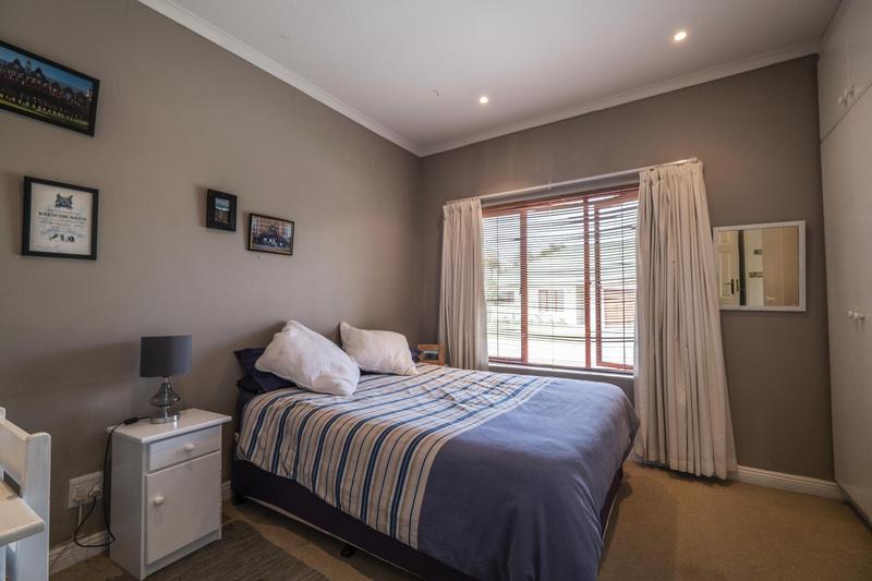 4 Bedroom Property for Sale in Oatlands North Eastern Cape